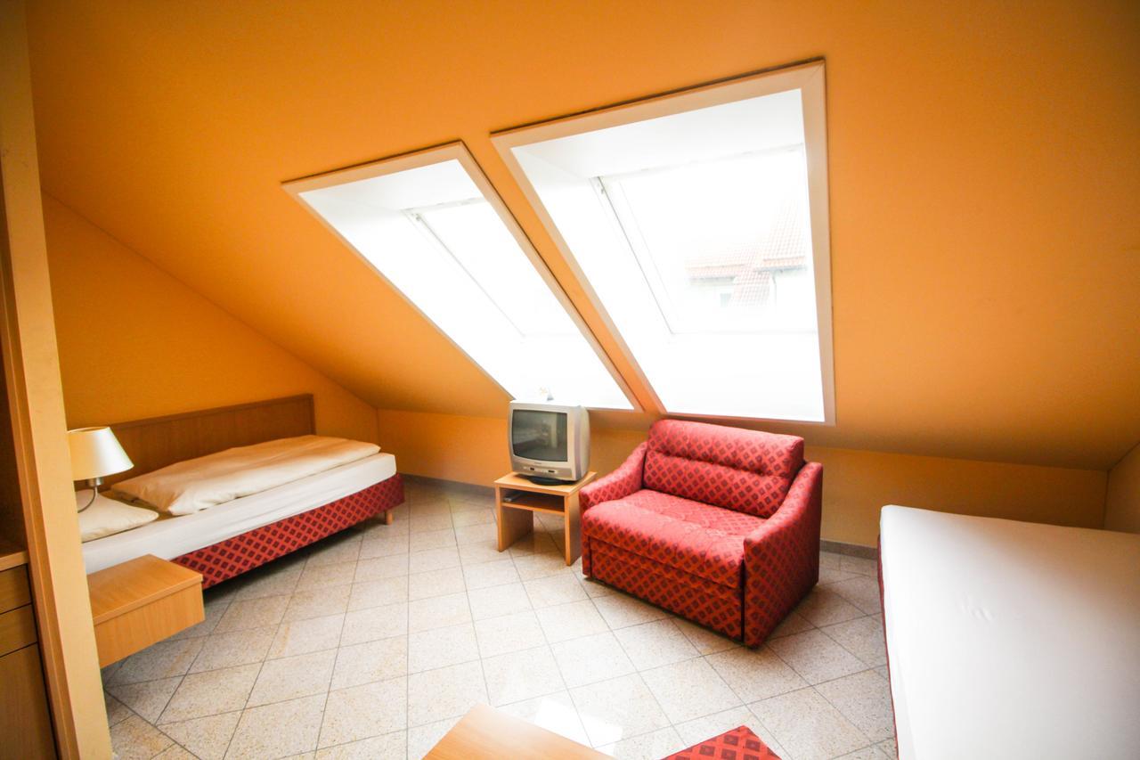 Ferchenhof Hotel Monaco di Baviera