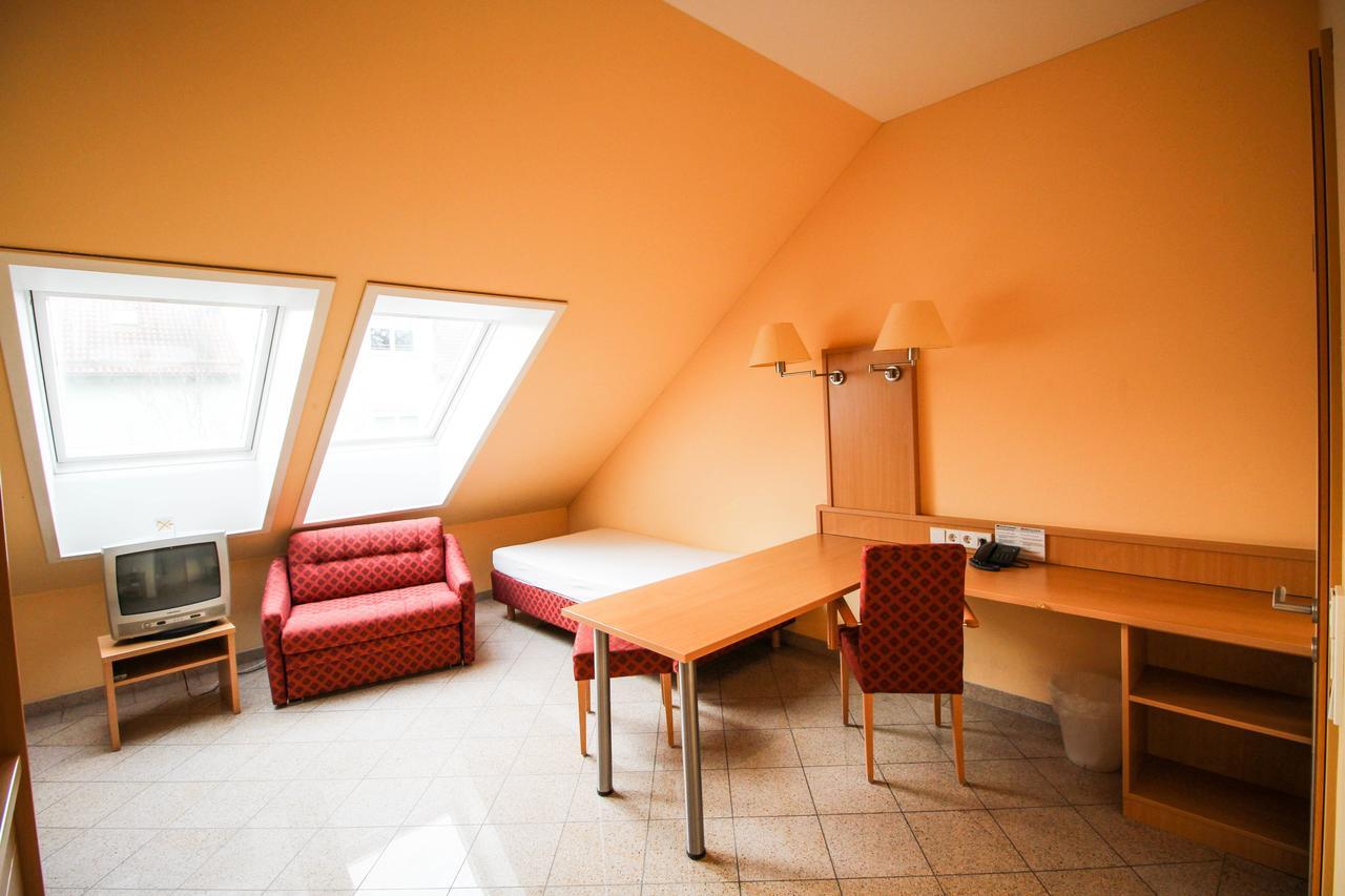 Hotel Ferchenhof Monaco di Baviera